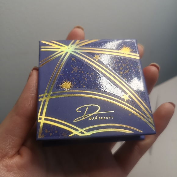 2/$25 icy blue duochrome highlighter indie Brand - Picture 2 of 6